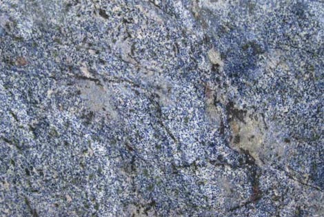 granite